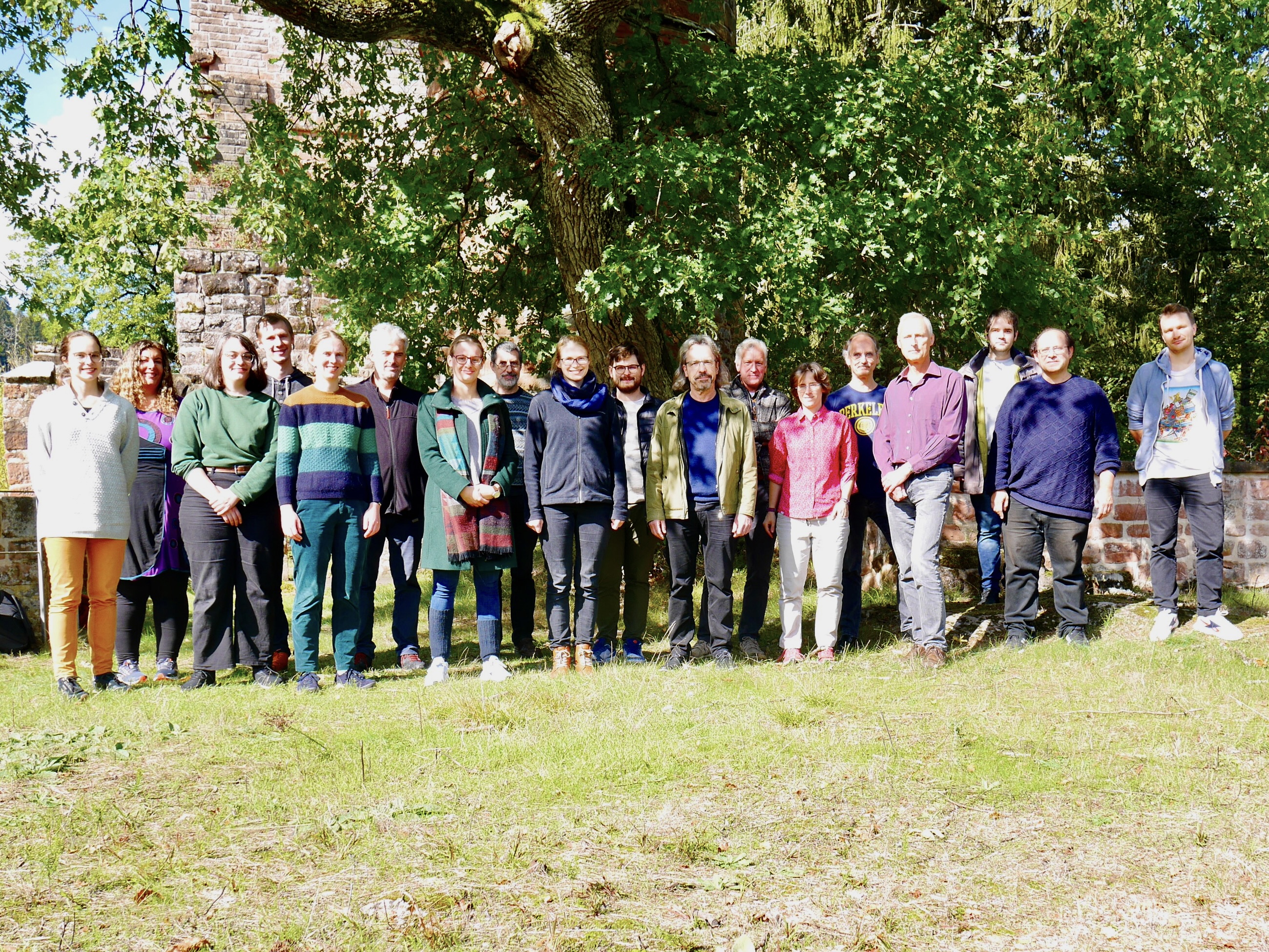 photo Villa Denis by C. LASSUEUR