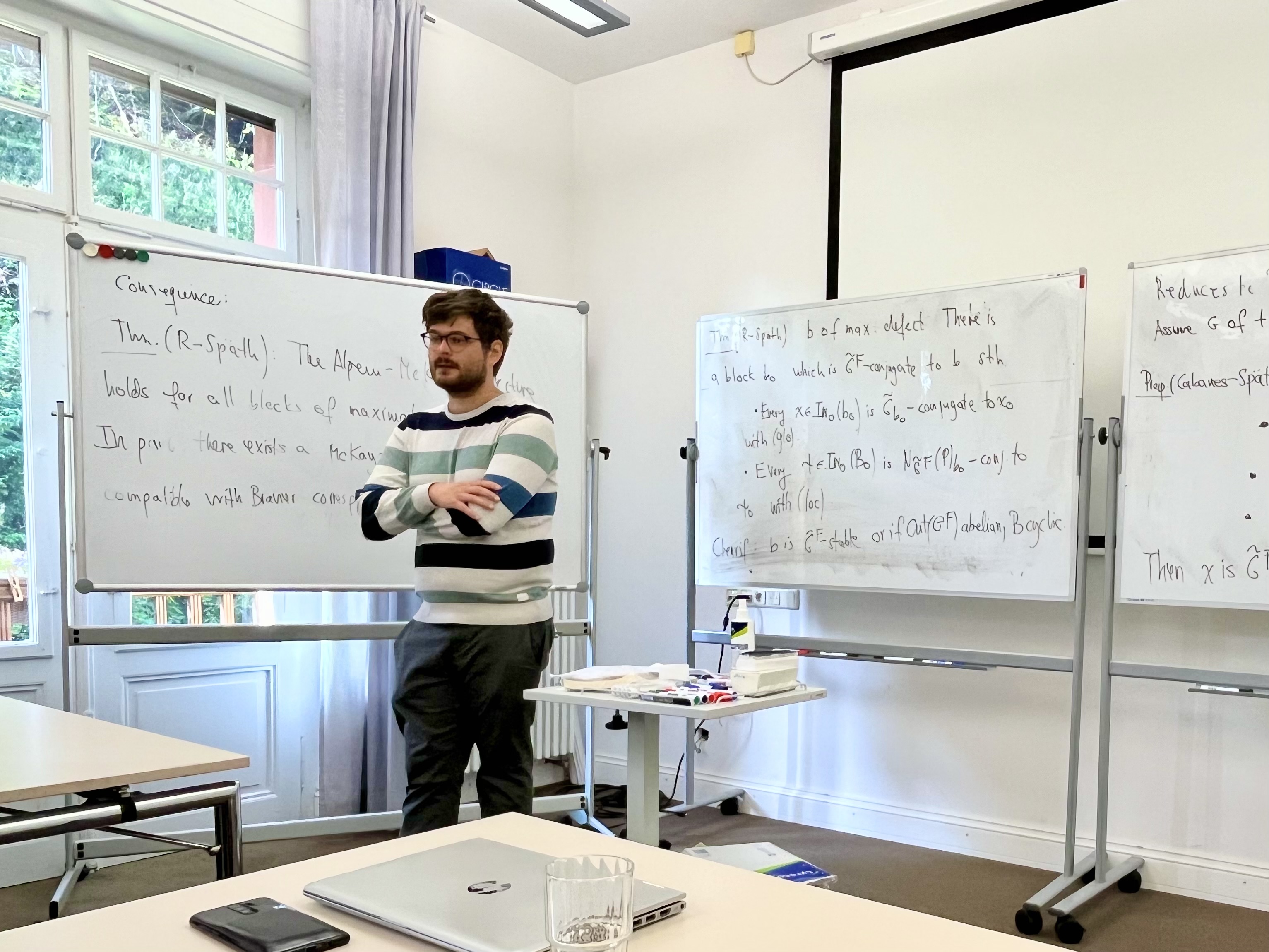 photo Villa Denis by C. LASSUEUR