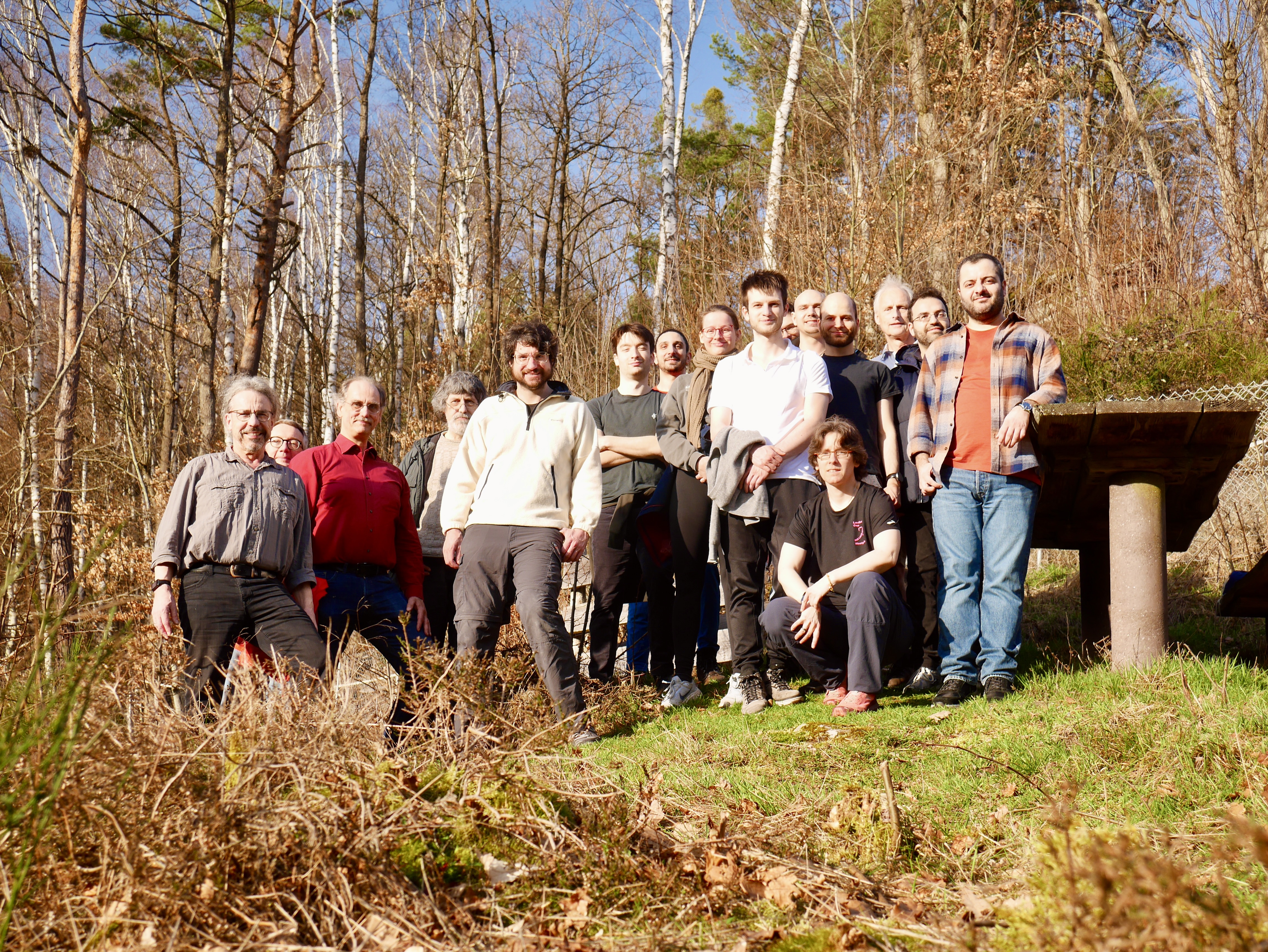 photo Villa Denis by C. LASSUEUR