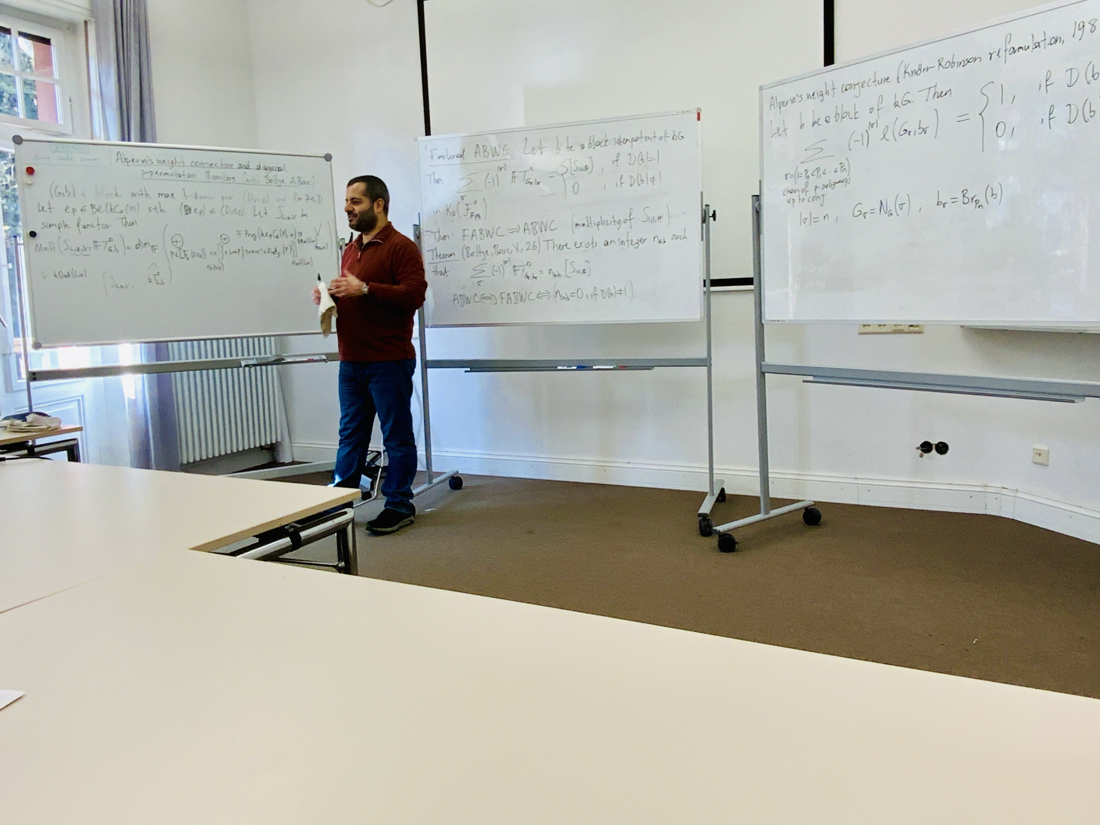 photo Villa Denis by C. LASSUEUR