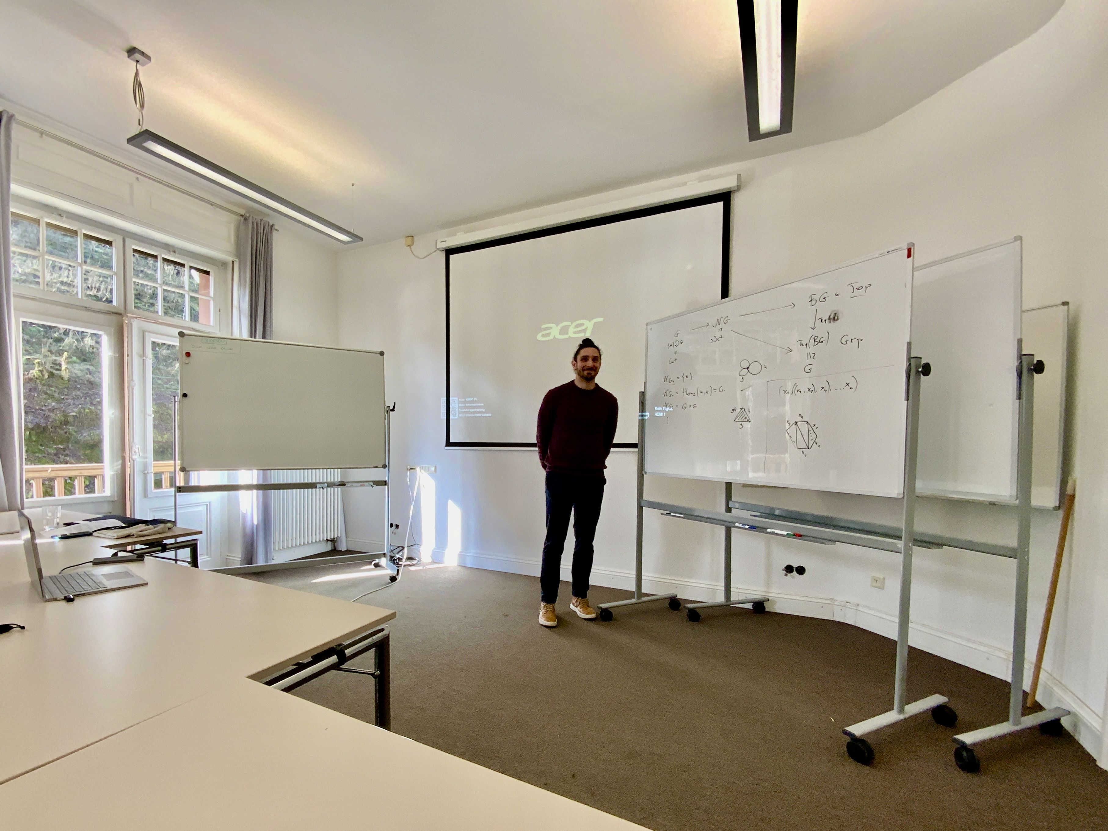 photo Villa Denis by C. LASSUEUR