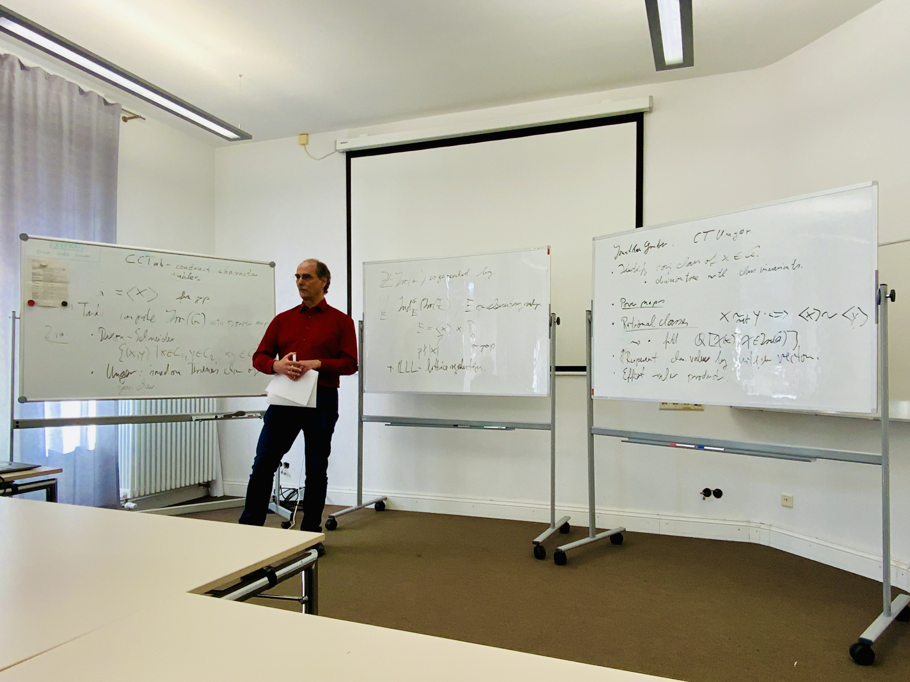 photo Villa Denis by C. LASSUEUR