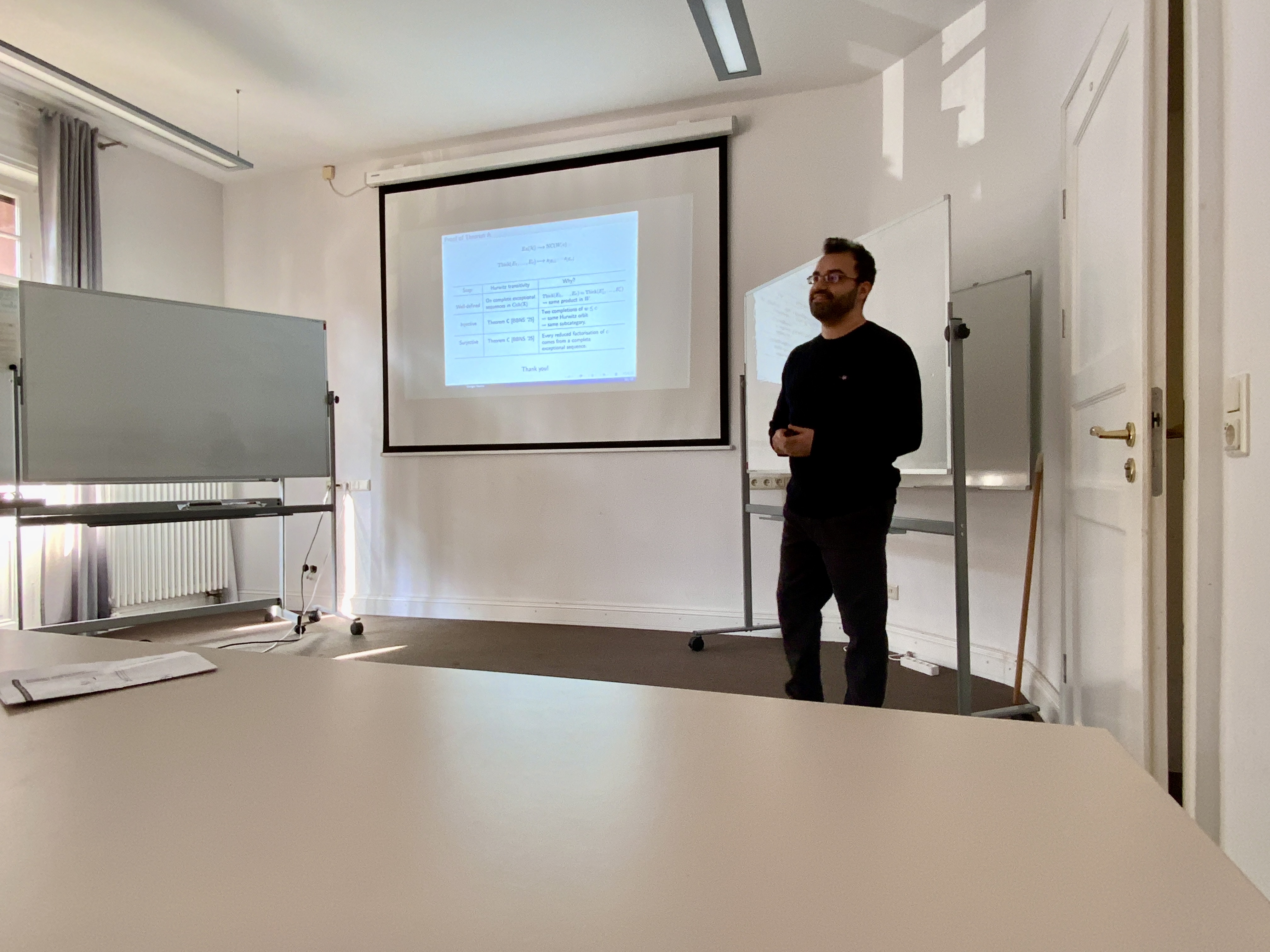 photo Villa Denis by C. LASSUEUR