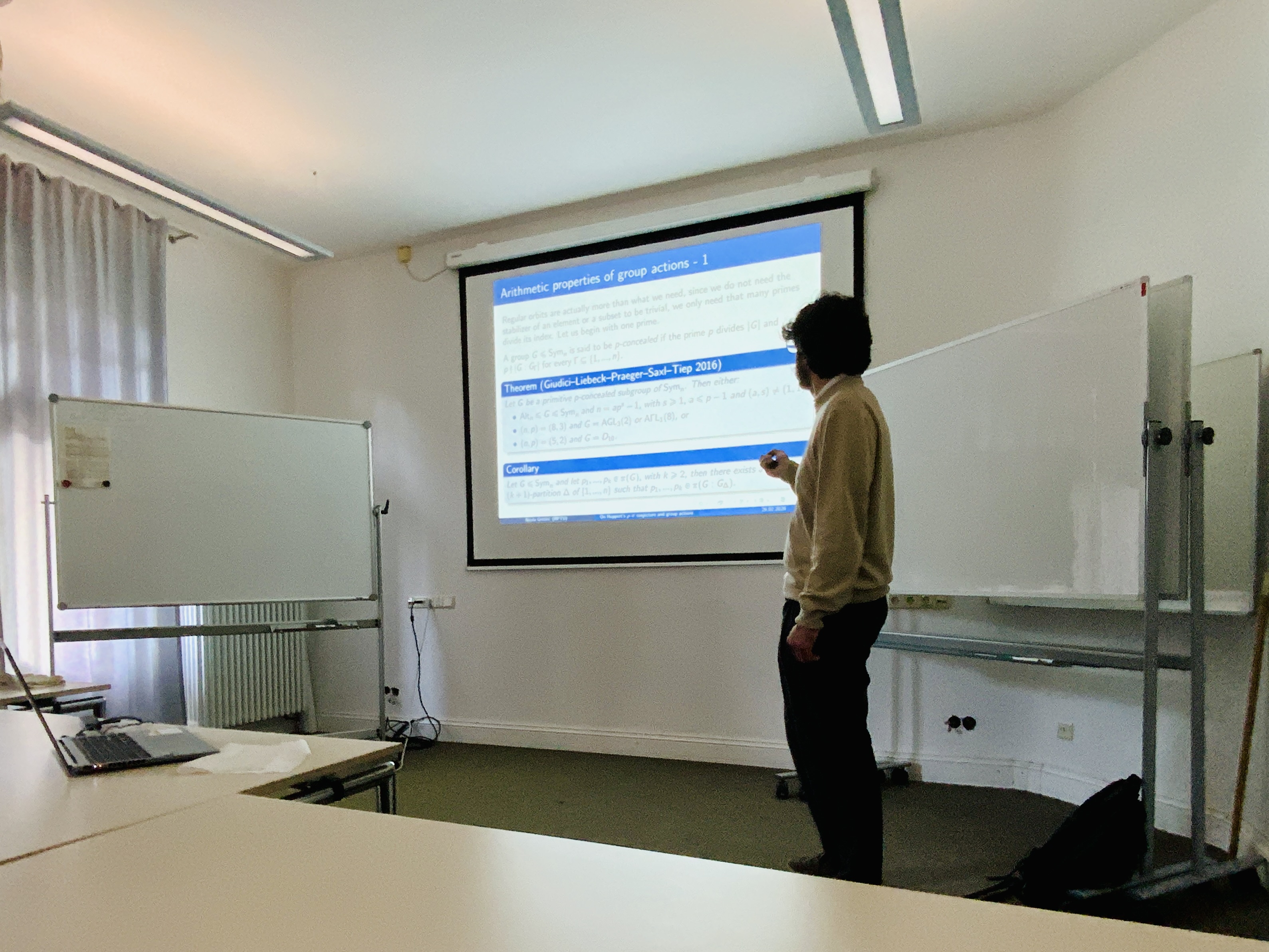 photo Villa Denis by C. LASSUEUR